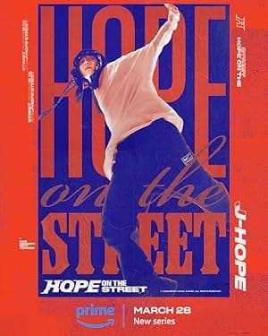 Hope on the Street (2024)