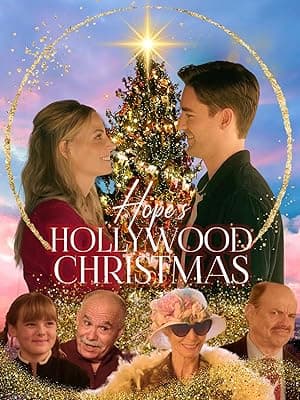 Hope's Hollywood Christmas (2024)