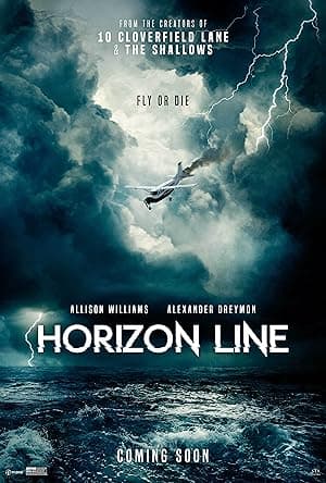 Horizon Line (2020)