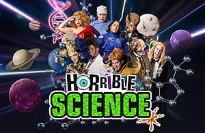 Horrible Science (2025)