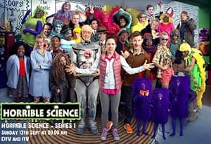 Horrible Science