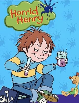 Horrid Henry (2006)