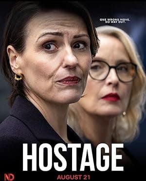 Hostage