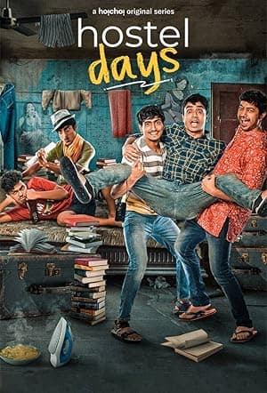 Hostel Days