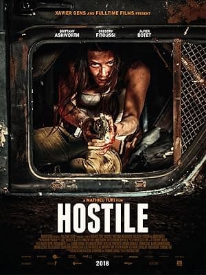 Hostile