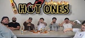Hot Ones (2024)