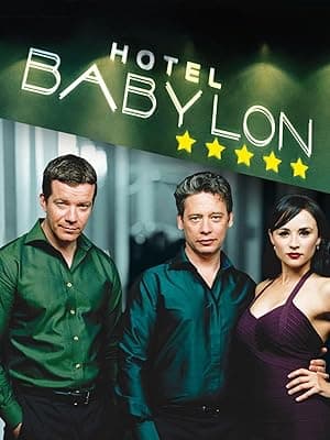 Hotel Babylon (2006)
