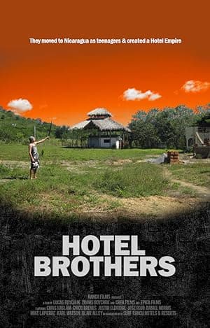 Hotel Brothers