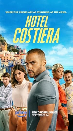 Hotel Costiera