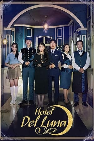 Hotel Del Luna