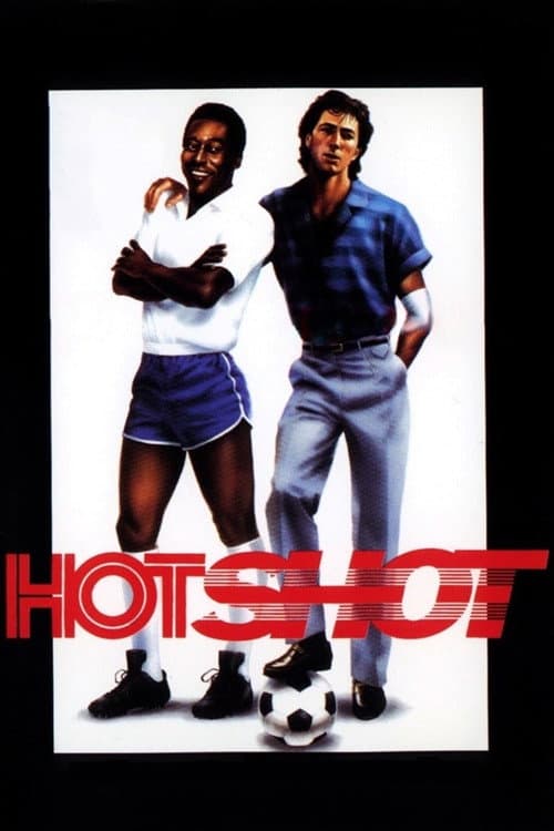 Hotshot (1987)