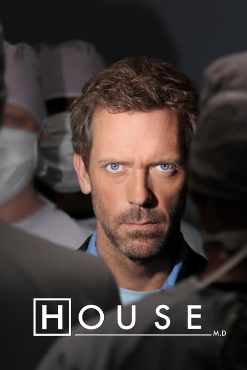 House, M.D. (2004)
