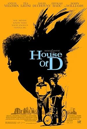 House of D (2004)