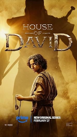 House of David (2025)