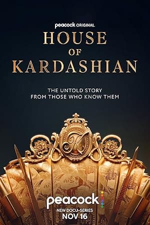House of Kardashian (2023)