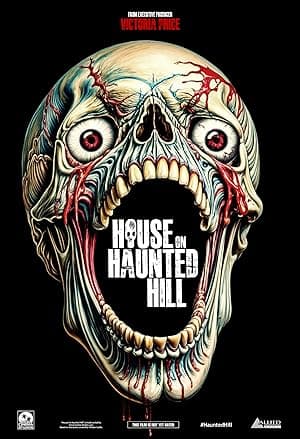 House On Haunted Hill (2024)