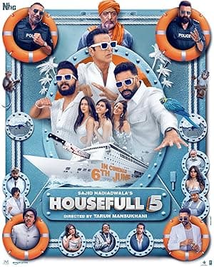 Housefull 5 (2025)
