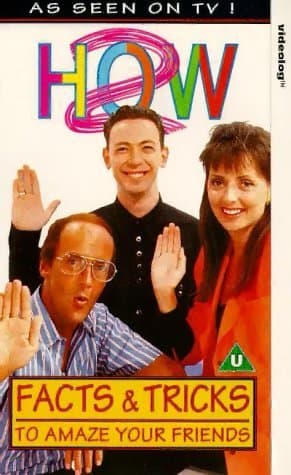 How 2 (1990)