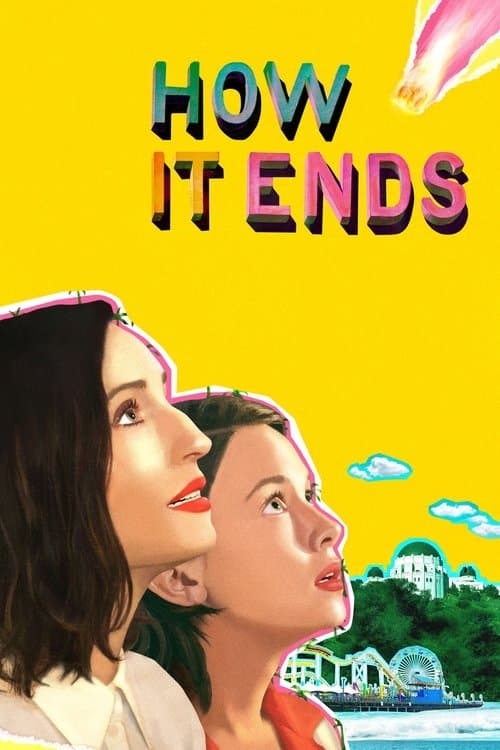 How It Ends (2021)