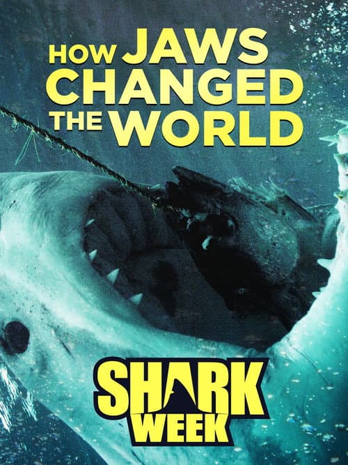 How 'Jaws' Changed the World (2012)