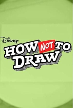 How Not to Draw (2022)