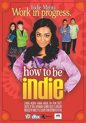 How to Be Indie