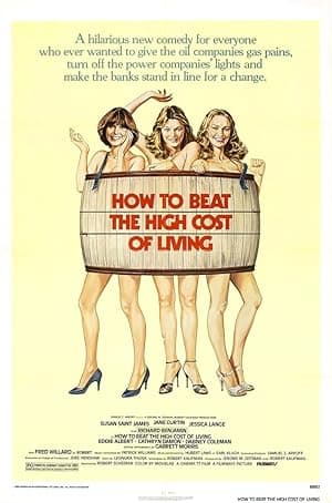 How to Beat the High Cost of Living (1980)