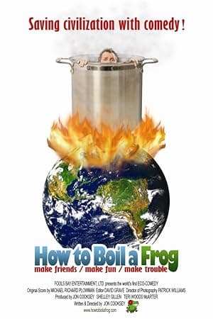 How to Boil a Frog (2010)
