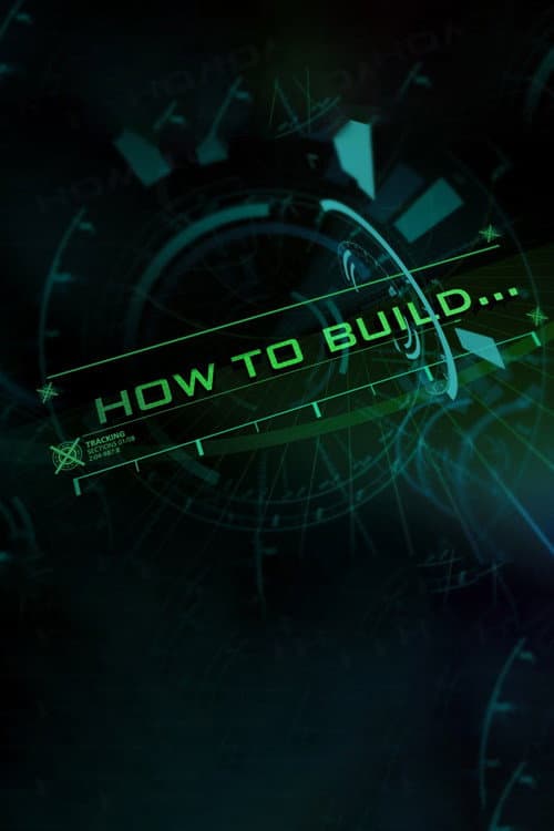 How to Build (2010)