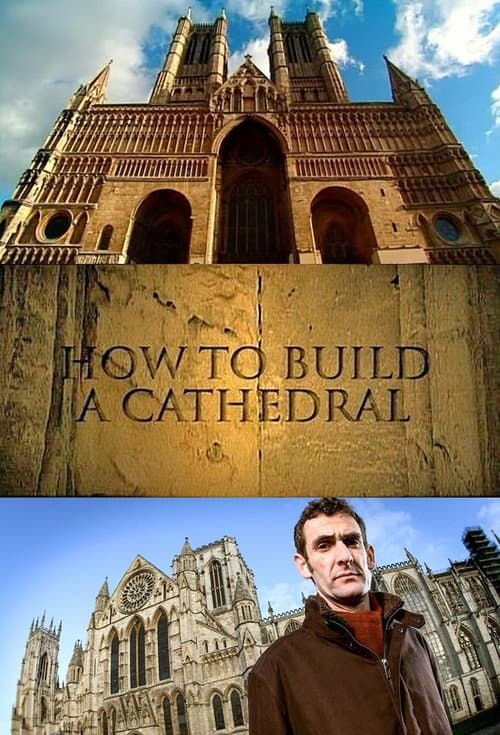 How to Build a Cathedral (2008)