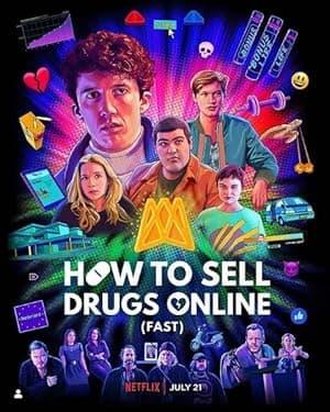 How to Sell Drugs Online (Fast) (2019)