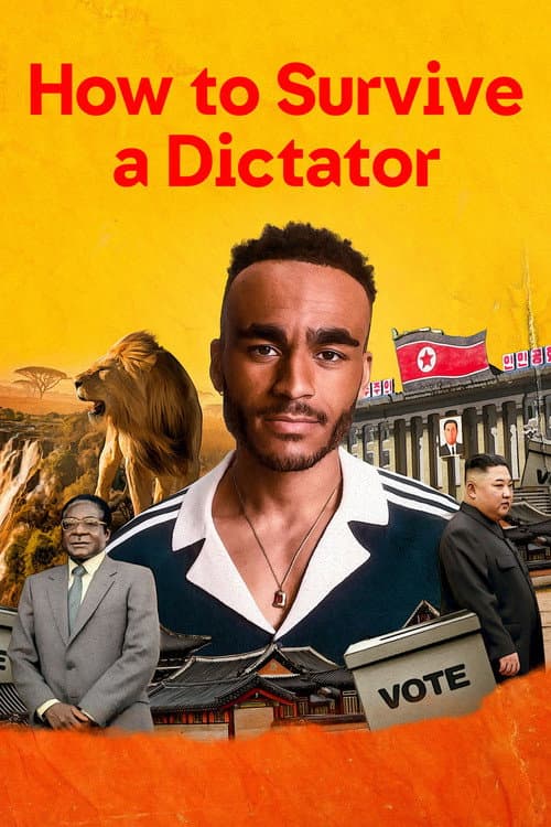 How to Survive a Dictator (2014)