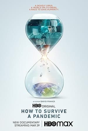 How to Survive a Pandemic (2022)