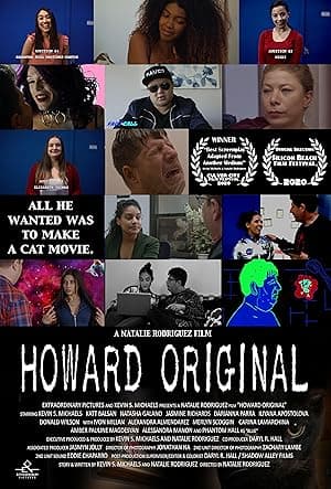 Howard (2020)