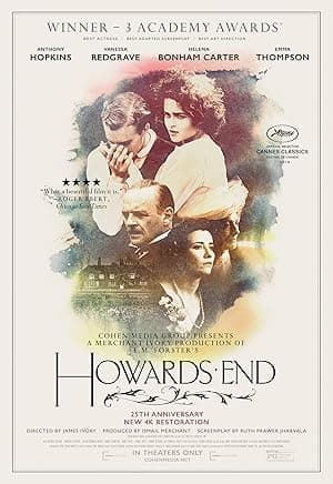 Howards End (1992)