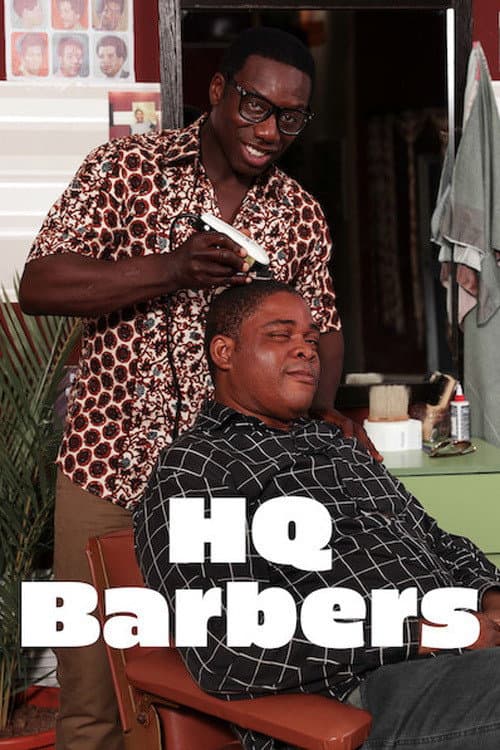 HQ Barbers (2021)