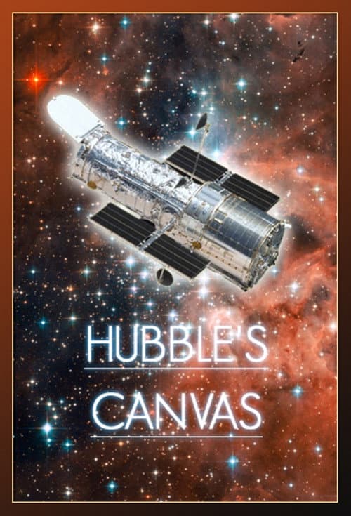 Hubble's Canvas