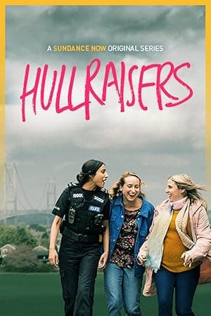 Hullraisers