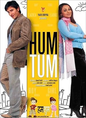 Hum Tum (2004)