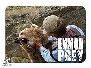 Human Prey