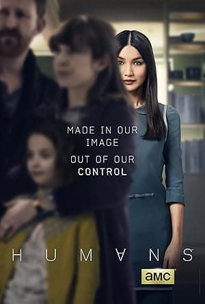 Humans (2015)