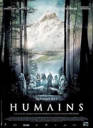 Humans