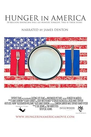 Hunger in America (2014)