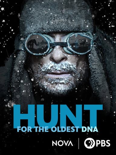 Hunt for the Oldest DNA