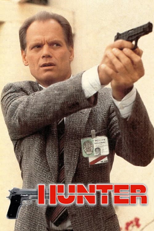 Hunter