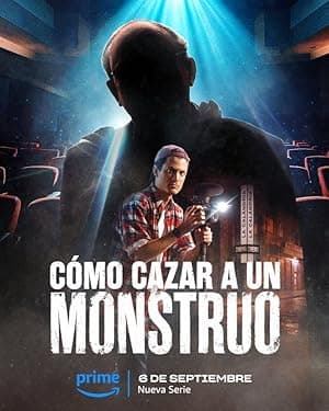 Hunting a Monster (2024)