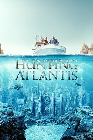 Hunting Atlantis