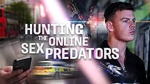 Hunting the Online Sex Predators
