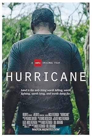 Hurricane (2018)