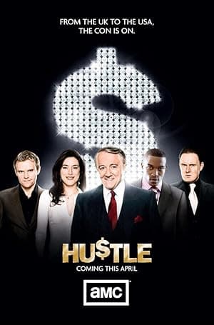 Hustle